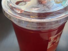 -江宴渔村·鱼鲜土菜(紫荆广场店)