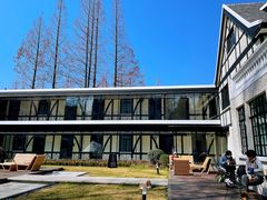 -一尺花园(安和花园店)