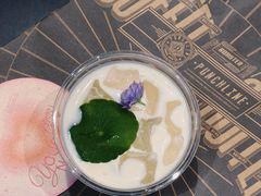 -Punchline Coffee&Roaster(同济大学店)