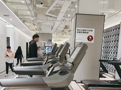 -FLARE STAR FITNESS(复地活力城店)