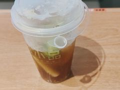 -越小品·越南餐厅(万科里店)
