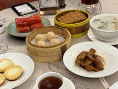 -香云轩·顺德菜(香云纱园林酒店店)