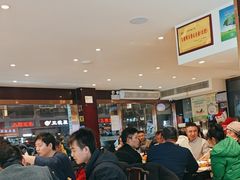 -川流不息·地道川菜·小龙虾(松东路店)