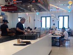 -乡村基(双流时代奥特莱斯餐厅)