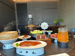 -四季民福烤鸭店(外滩外白渡桥店)