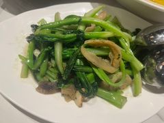 -一品红川菜(皇岗店)