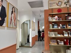 -海马体照相馆(万菱汇店)