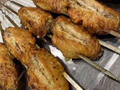 -直隶安家牛肉罩饼(建华店)