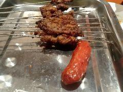 -福苗小骆驼烧烤(大唐不夜城店)