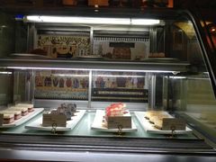 -良木缘咖啡西餐(蜀汉路店)