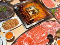 -锦城印象火锅(天府三街店)