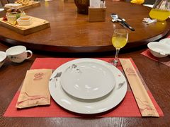 -唐山宴大唐州府精品中餐