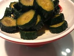 爽口黄瓜-冶春茶社(珍园店)