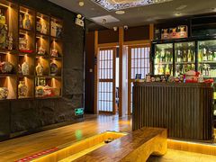 -原志优秀食材·匠心料理·海胆主题(金亿广场店)