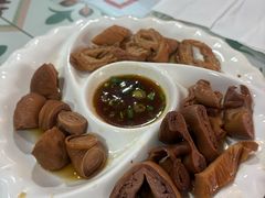 -阿灶卤煮老店·姜母鸭(五店市总店)