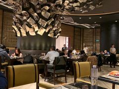 大堂-星汇餐厅(新濠影汇店)