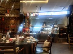 -阿庄新豫菜(通泰路店)