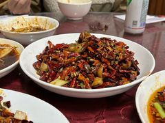 -老丘丘(较场口店)