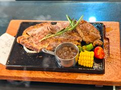 -豪客来牛排(中核世纪广场店)