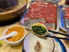 -月圆火锅(宁海东路二店)