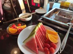 -红鼎坊·老成都火锅(新南门店)