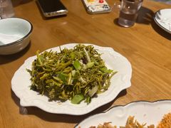 -钰田大院·怀柔地道农家菜·烤虹鳟鱼(雁栖湖店)