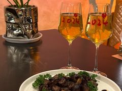 -mordew加州日记西餐&小酒馆(新天地店)