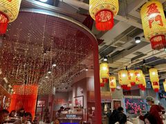 -朱光玉火锅馆(正弘城店)