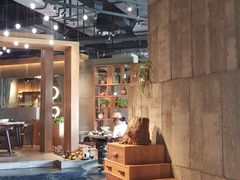 大堂-园里火锅(仁和新城店)