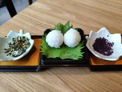 -味太助·银饭食堂(中华城店)