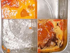 -海底捞火锅(银泰中心店)