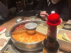 -巴奴毛肚火锅(京西大悦城店)