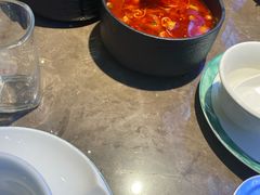 -老屋印象·酸菜鱼新川菜(义乌之心店)
