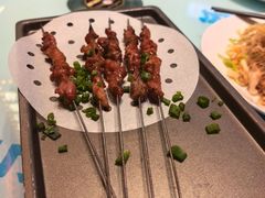 -王庄阿咪大排档·20年地道福州味·本港海鲜(象园店)