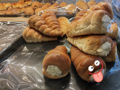-烘焙町面包店(西四店)