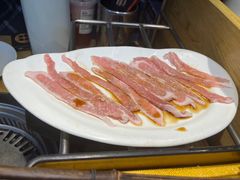 松板肉-牛市牛烤肉(西单大悦城店)