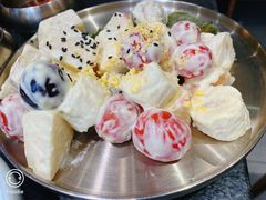 -味家烤肉烤鳗鱼牛排(西塔旗舰店)