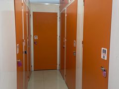 -大众迷你仓自助寄存仓库(隆昌店)