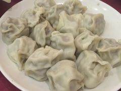-大眼锅贴水饺(河东店)