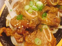 iphone_upload_pic-大长今(唐人街店)