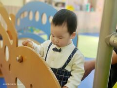 -金宝贝早教中心(北洋校区)