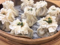 -都一处烧麦馆(前门店)