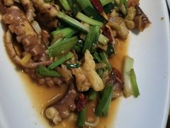 -金海湾海鲜排档(朱家尖店)