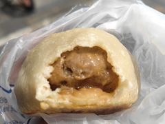 -惠丰门丁肉饼店