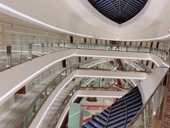 -上海滴水湖皇冠假日酒店