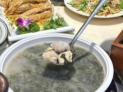 -东江海鲜大排档·潮汕菜·砂锅粥