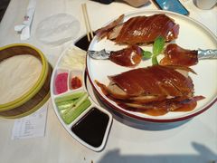 -大鸭梨烤鸭(金色漫香店)