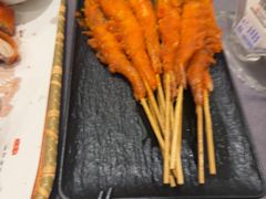 -金哥私房菜馆(张府园总店)