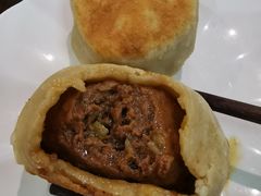 -清真牛街祥云轩门钉肉饼(左家庄店)