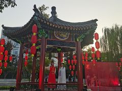 -西海子公园